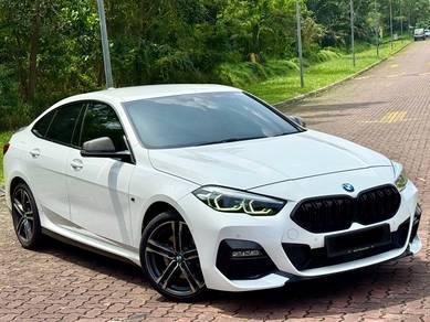BMW 218i Active Tourer 18i M SPORT GRAN COUPE in Johor Bahru, JHR