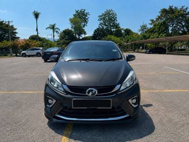 Perodua MyVi AV ADVANCE in Kota Kinabalu, SBH