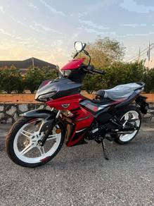 Yamaha Y16ZR