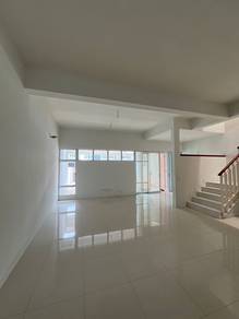 2-storey Terraced House For Sale in Kota Kemuning,SGR