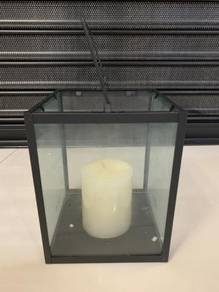 Candle Lamp