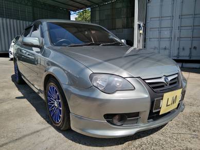 Proton Persona ELEGANCE MEDIUM LINE in Klang, SGR