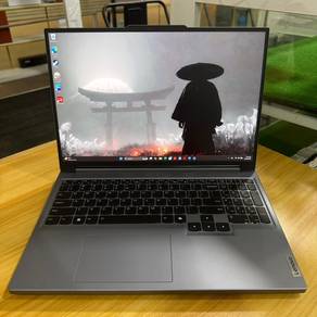【48RAM】 Lenovo Legion Slim 4