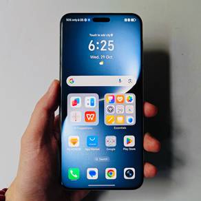 Honor Magic 7 Pro 12/512GB Grey LIKE NEW