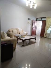 3-storey Terraced House For Sale in Tanjung Bungah,PNG