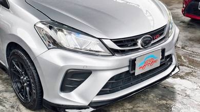2021 Perodua MyVi STANDARD G