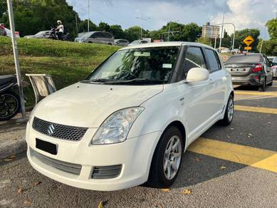 Suzuki Swift GX in Bayan Lepas, PNG