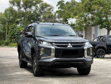 2023 Mitsubishi Triton VGT PREMIUM