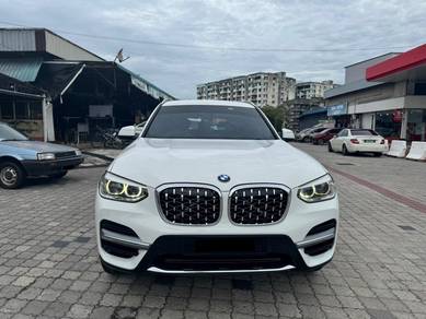 BMW X3 xDrive30i in Bukit Tengah, PNG