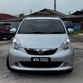 Perodua MyVi EZE ELEGANCE in Melaka City, MLK