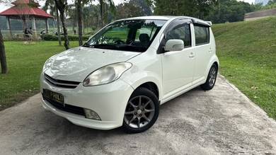 Perodua MyVi EZ in Kepong, KUL