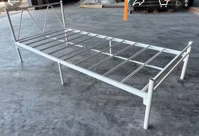 bed frame besi