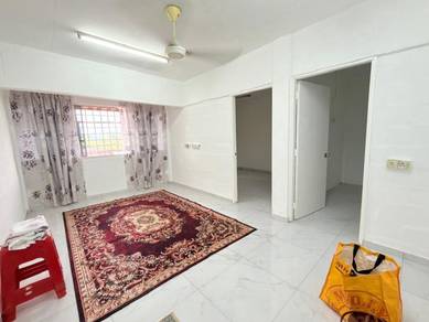 Flat For Sale in Pandan Perdana
