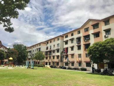 Apartment For Sale in Apartment Idaman