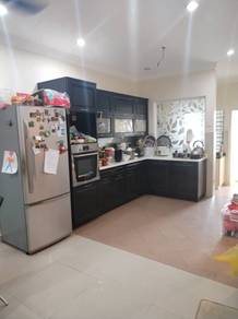 3-storey Terraced House For Sale in Tanjung Bungah,PNG