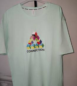 clearance sale two t-shirts