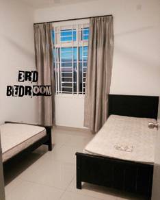Room in Putrajaya, PJY