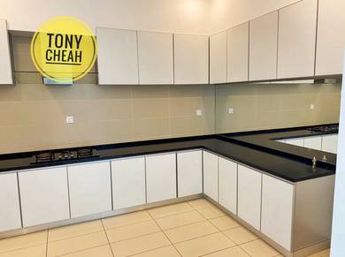 Condominium For Sale in Sandilands @ Jelutong