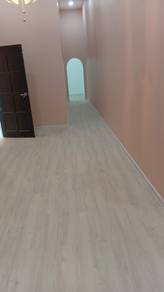 Spc floor, siap pasang