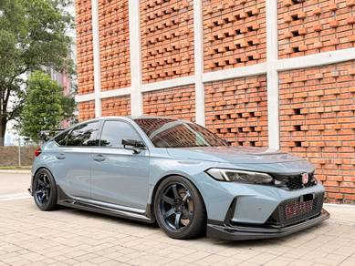 Honda Civic RS in OUG, KUL