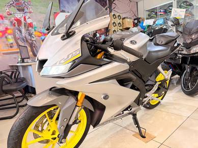 Yamaha YZF-R15