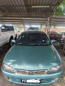 Proton Wira A/B GL in Permatang Pauh, PNG