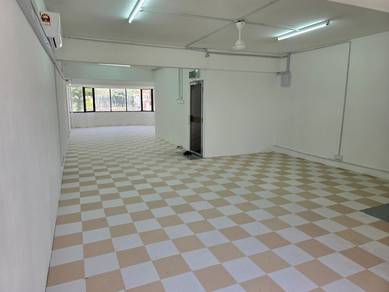 Shop lot For Rent in Gelugor,PNG