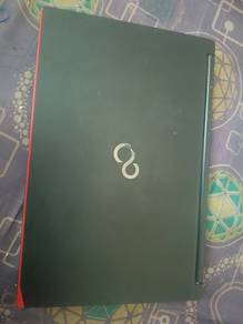 Fujitsu faulty
