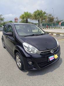 Perodua MyVi SE ZHS in Shah Alam, SGR
