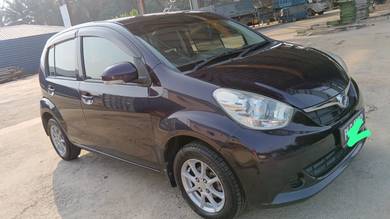 Perodua MyVi EZ STANDARD in Port Dickson, NSN