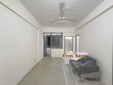 Apartment For Sale in Permai Jaya Apartment