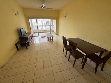 Condominium For Sale in Seri Maya