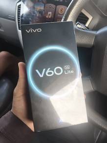 Vivo V60 Lite 5G