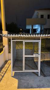 Cage Sangkar