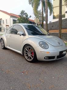 Volkswagen Beetle  in Johor Bahru, JHR