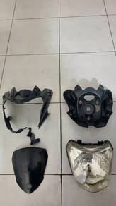 Original Yamaha FZ150i V3 Headlight Set / Headlamp