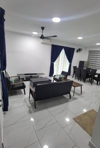 2-storey Terraced House For Rent in Penampang,SBH