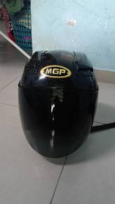 halmet MGP