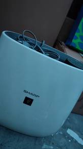 Sharp Air Purifier