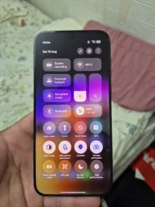 Oppo Find X8 12+256gb Black Color