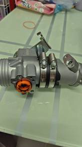 throtel body saiz36