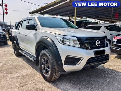2018 Nissan Navara V