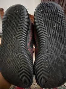 nike black mamba