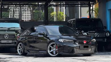 Honda Civic Type R TYPE R in Bangsar, KUL