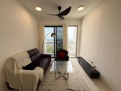 Apartment For Rent in Vivo Executive Apartment