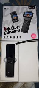 Sjcam c400