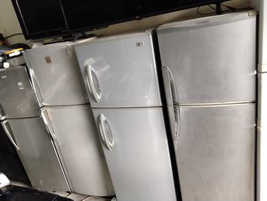 2door fridge for sale 