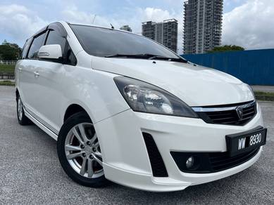 Proton Exora BOLD PREMIUM in Sungai Besi, KUL