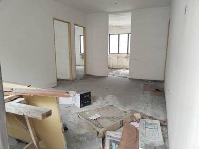 Apartment For Sale in Apartment Seri Bakawali