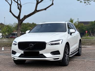 Volvo XC60 T8 INSCRIPTION PLUS in Johor Bahru, JHR